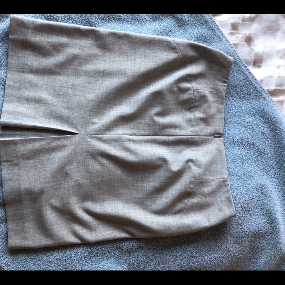Banana Republic Pencil skirt